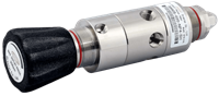 Two-Stage Regulators